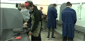 В саратовском колледже откроют новые востребованные специальности
