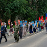 В Саратовской области пройдет 500-километровый крестный ход